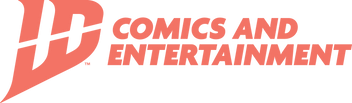 idwpublishing Logo