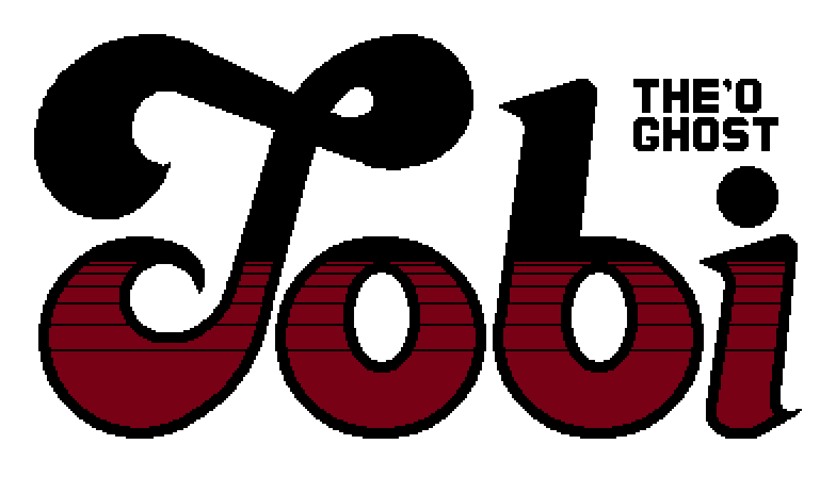 Tobi Logo